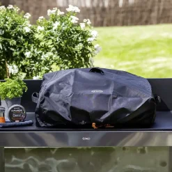 Abdeckhaube Plancha 45