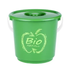 Abfalleimer für Bioabfall
