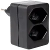 Abzweigstecker
