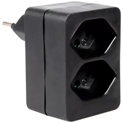 Abzweigstecker