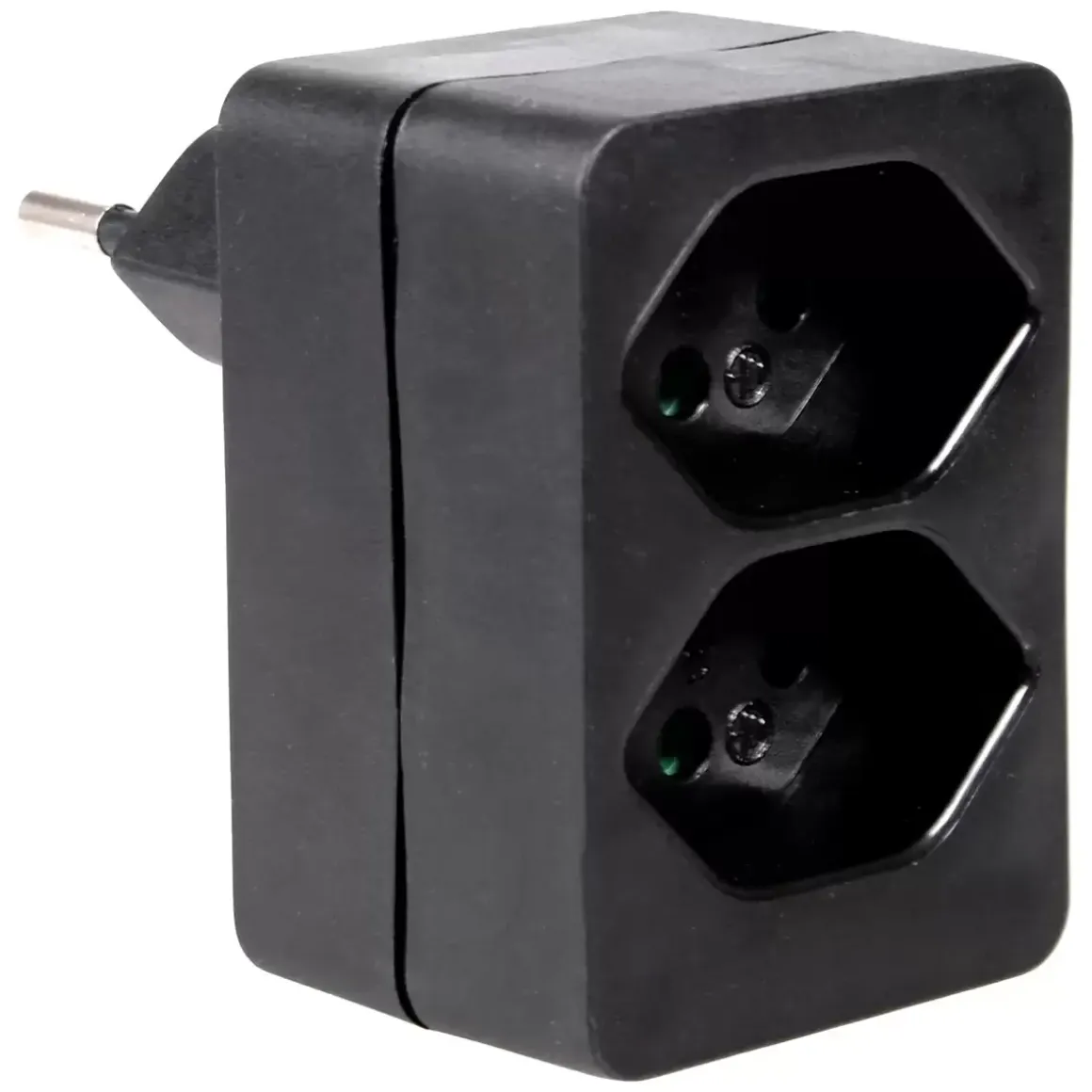 Abzweigstecker