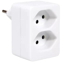 Abzweigstecker