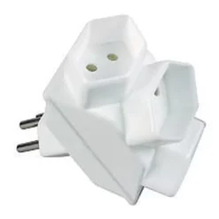 Abzweigstecker