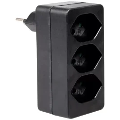Abzweigstecker