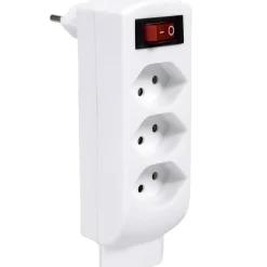 Abzweigstecker