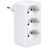 Abzweigstecker