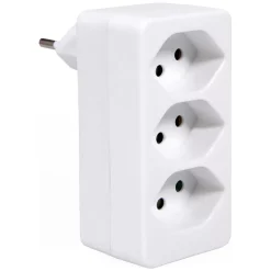 Abzweigstecker