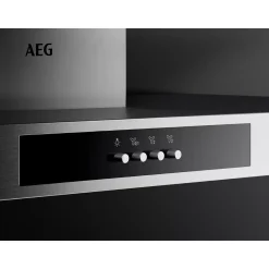 AEG Design-Wandhaube