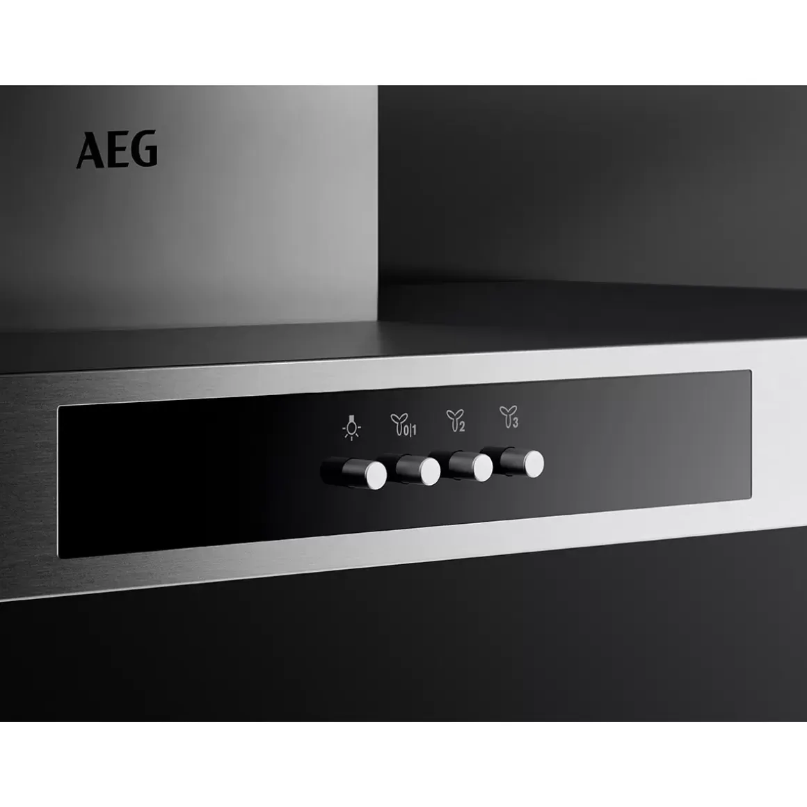 AEG Design-Wandhaube