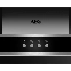 AEG Design-Wandhaube