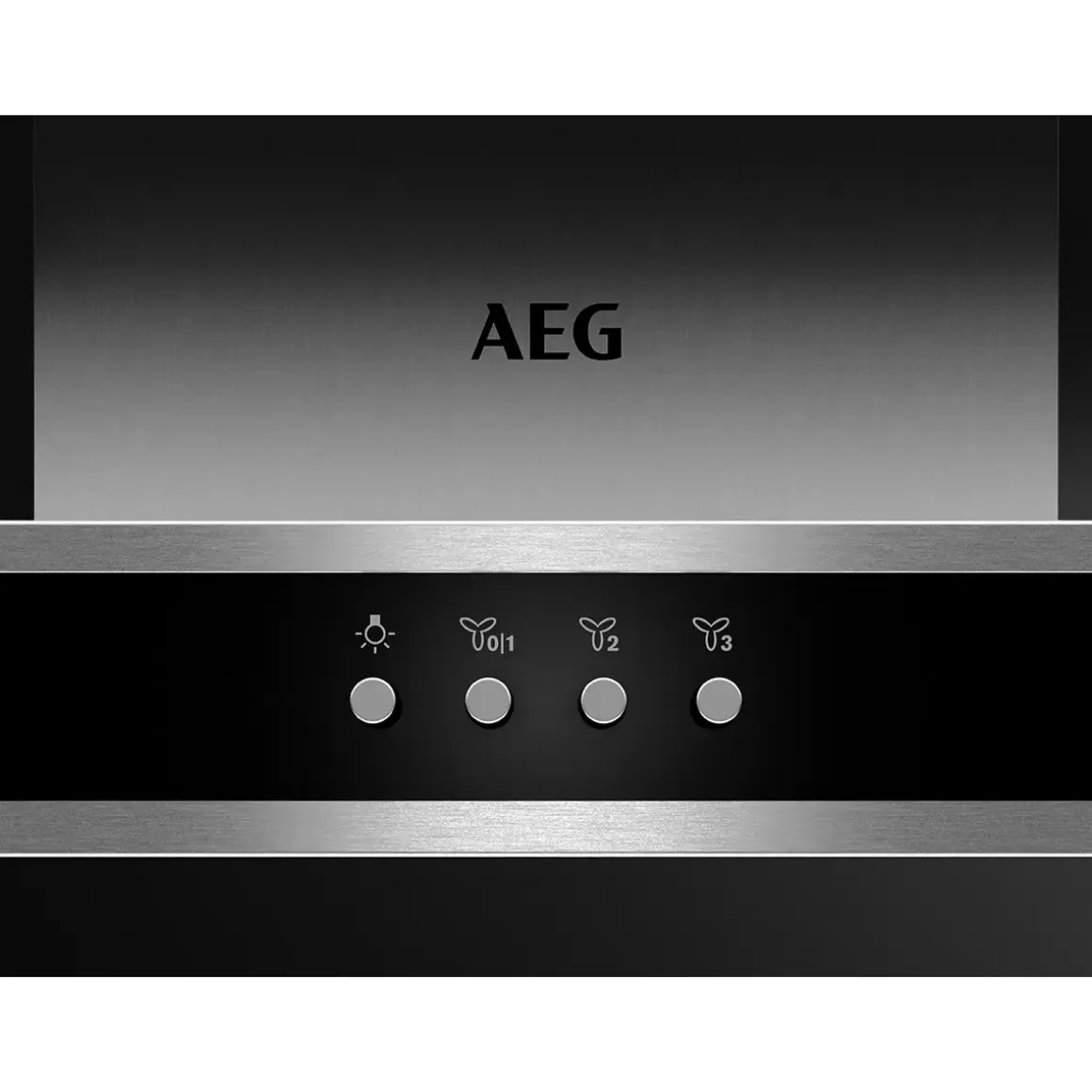 AEG Design-Wandhaube