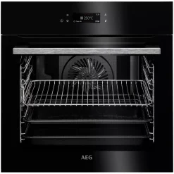 AEG Einbaubackofen
