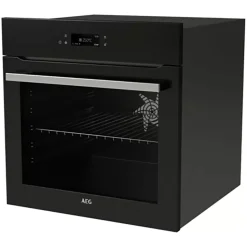 AEG Einbaubackofen