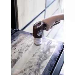 Akku-Rotationsbürste