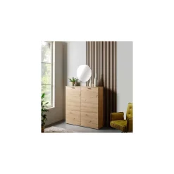Akkustikpaneel 2er Set