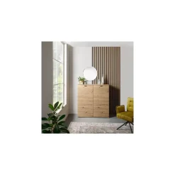 Akkustikpaneel 2er Set