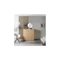 Akkustikpaneel 2er Set