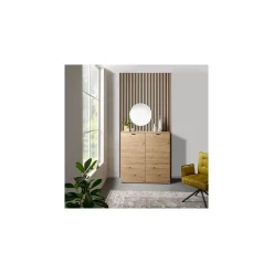 Akkustikpaneel 2er Set