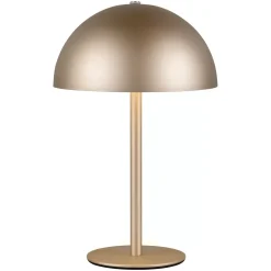 Akku-Tischleuchte
