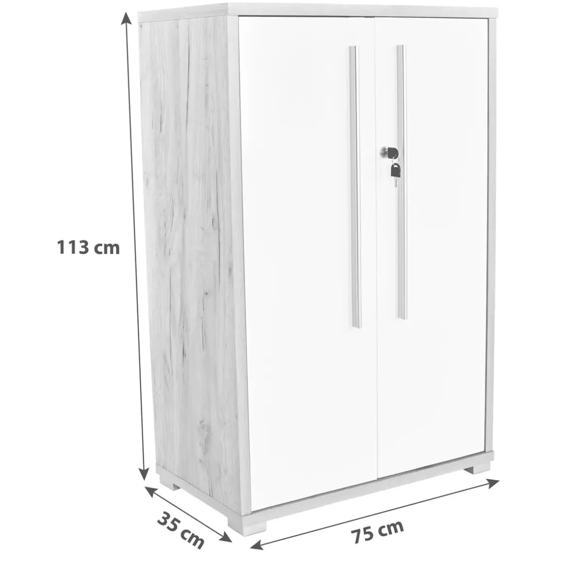 Aktenschrank
