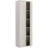 Aktenschrank hoch
