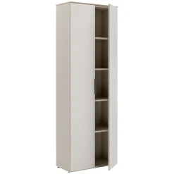 Aktenschrank hoch
