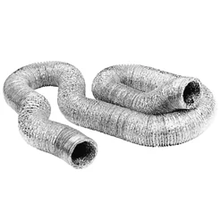 Aluminiumschlauch