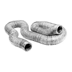 Aluminiumschlauch