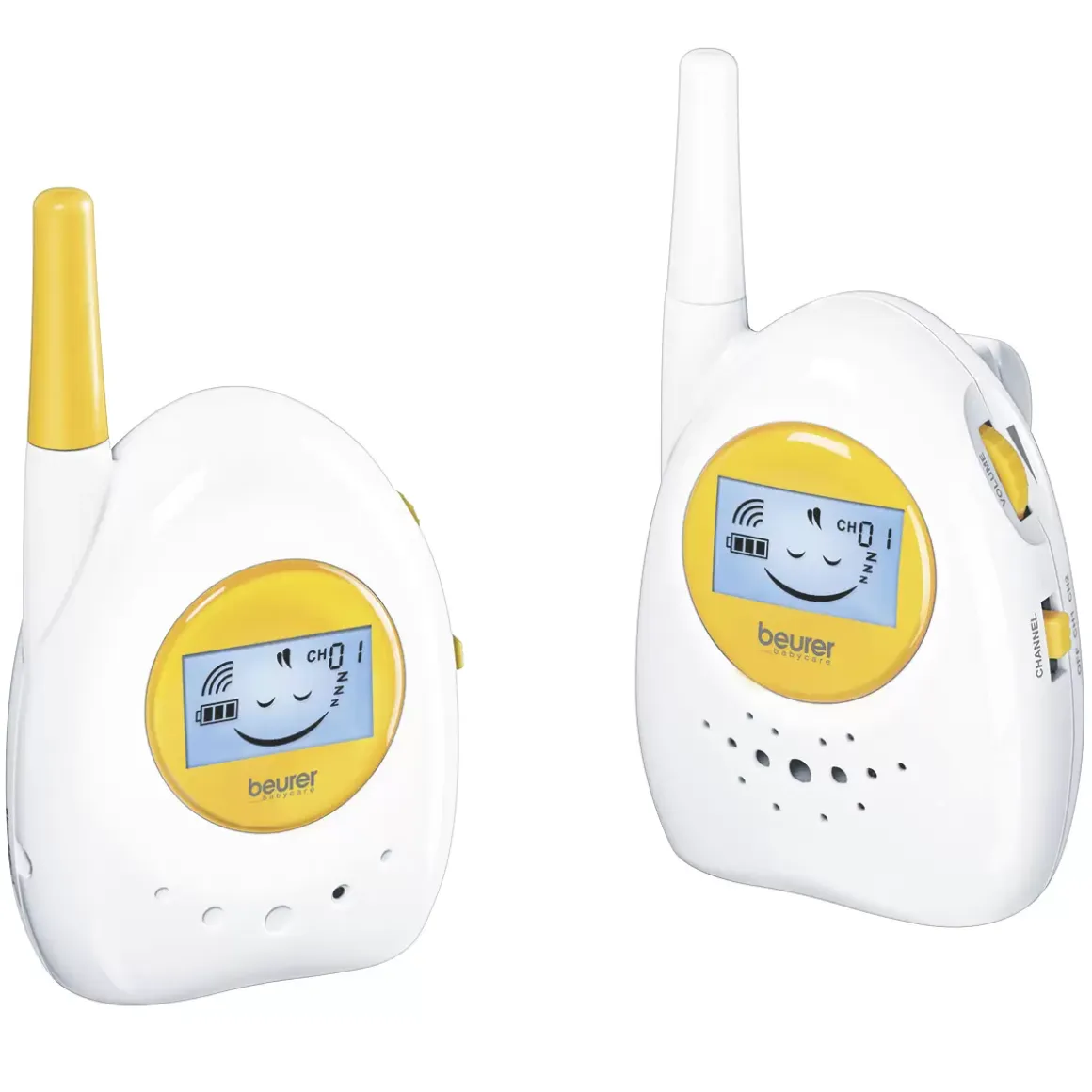 Analoges Babyphone
