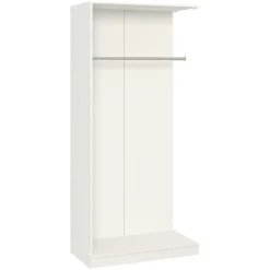 Anbauelement 2 Türe