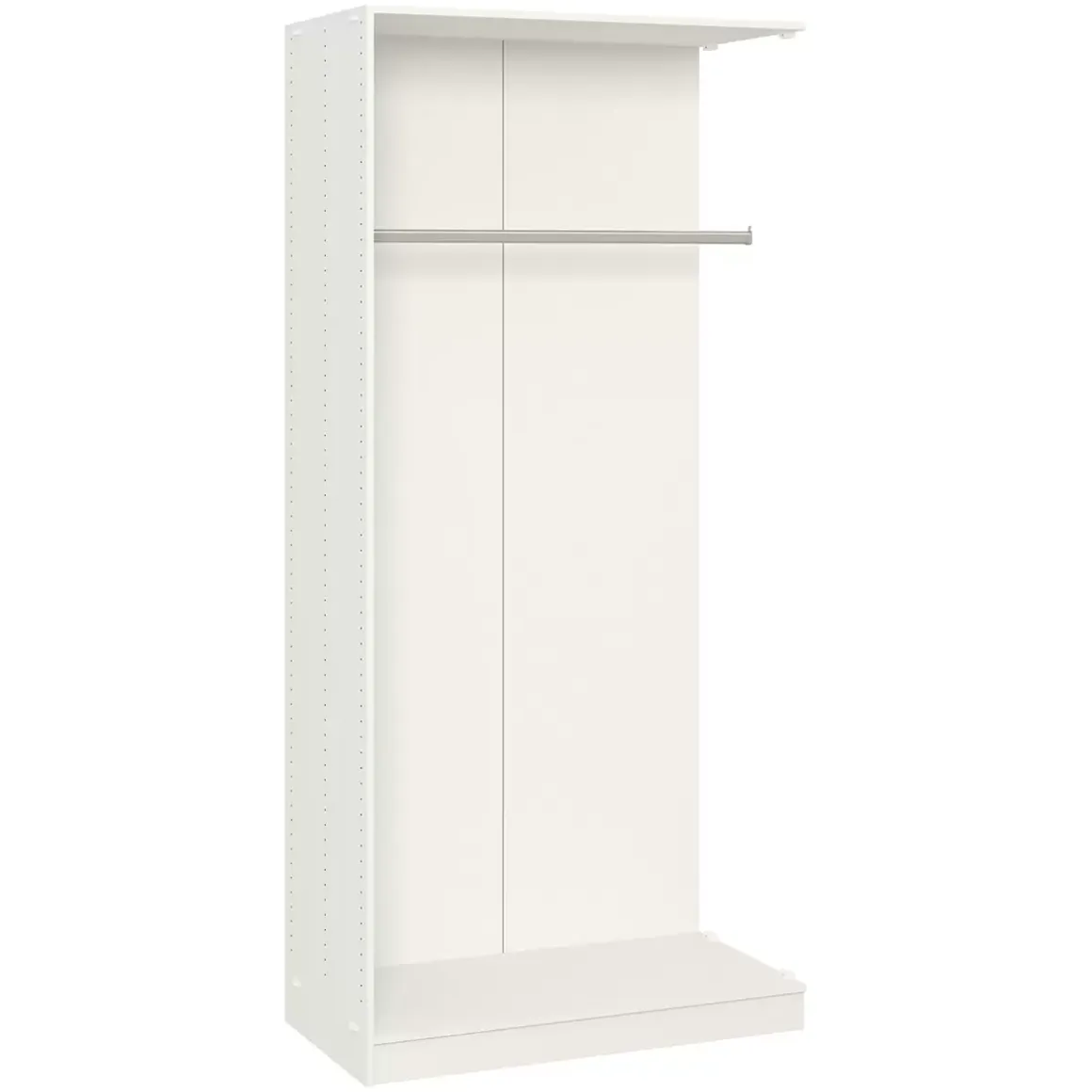 Anbauelement 2 Türe