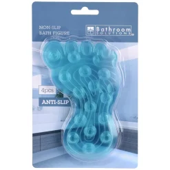 Antirutschmatte 4er Set