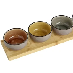 Apero-Set, 4-teilig