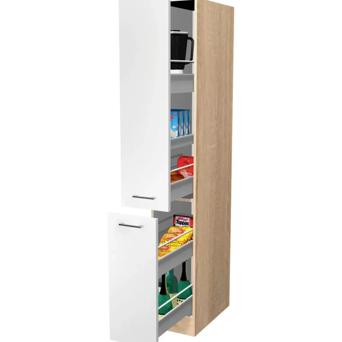 Apothekerschrank