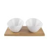 Appetizer Set 3- teilig