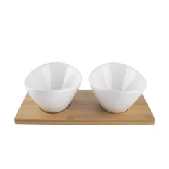 Appetizer Set 3- teilig
