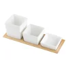 Appetizer Set 4- teilig