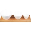 Appetizer Set 4- teilig