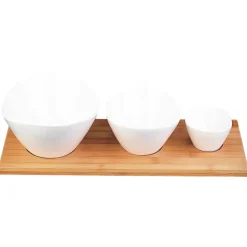 Appetizer Set 4- teilig