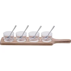 Appetizer Set 9- teilig