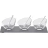 Appetizer Set 7- teilig