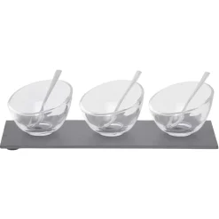 Appetizer Set 7- teilig