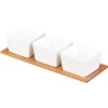 Appetizer Set 4- teilig