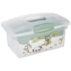 Aufbewahrungsbox