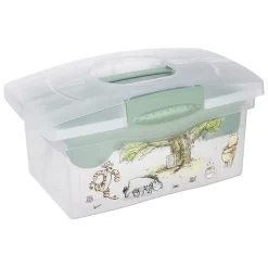 Aufbewahrungsbox