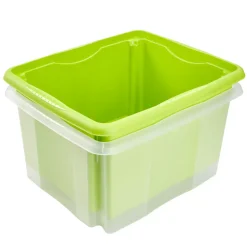 Aufbewahrungsbox
