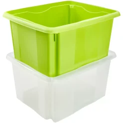Aufbewahrungsbox