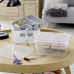 Aufbewahrungsbox