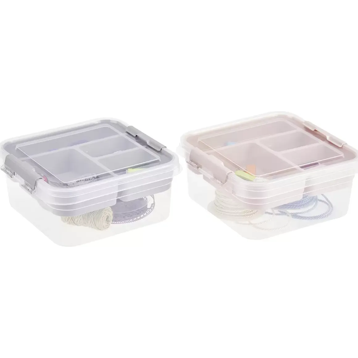 Aufbewahrungsbox