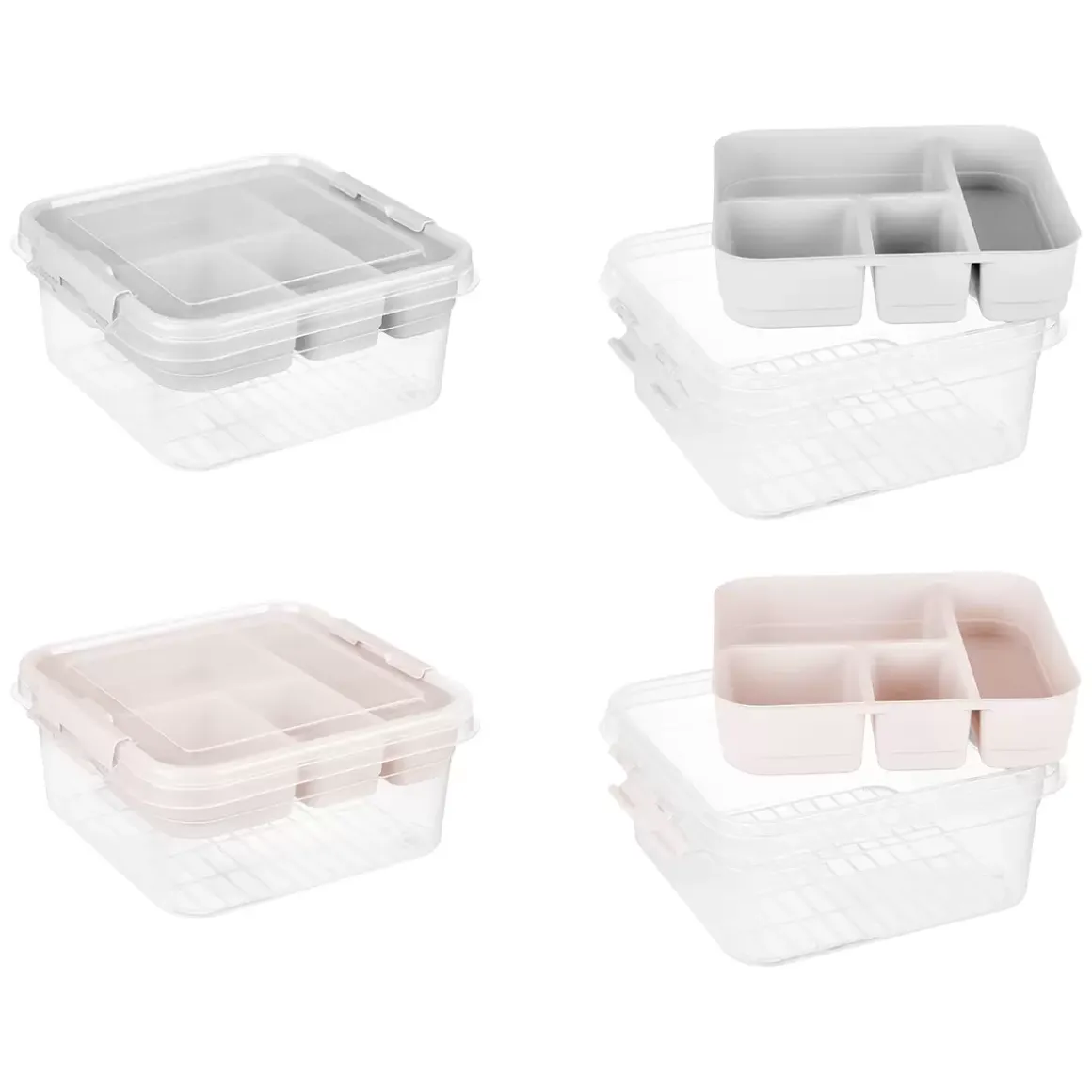 Aufbewahrungsbox